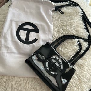 TELFAR SMALL PURSE